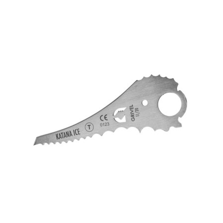 Grivel Hoja Katana Vario C/Simple P/N,T,D Mach