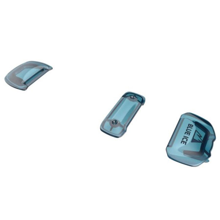 Blue Ice Harfang ABS