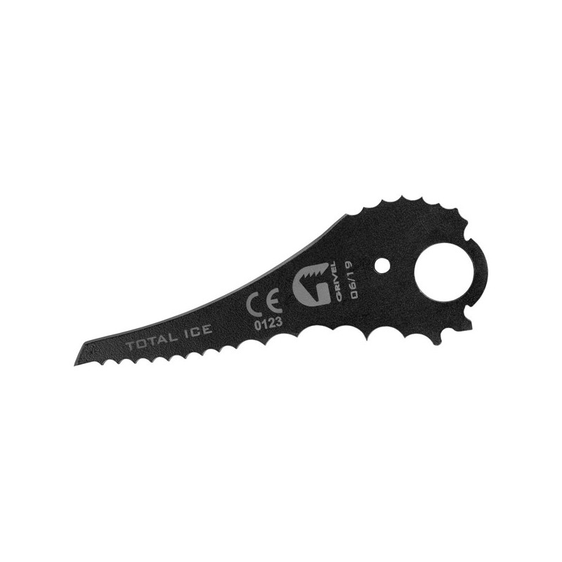 Tips Grivel TOTAL ICE VARIO