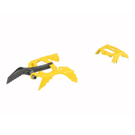 Jääraudat Grivel RACING atornillables