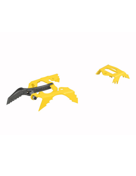 Dereze Grivel RACING atornillables