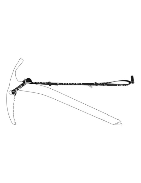 Bånd Grivel LONG LEASH EVO