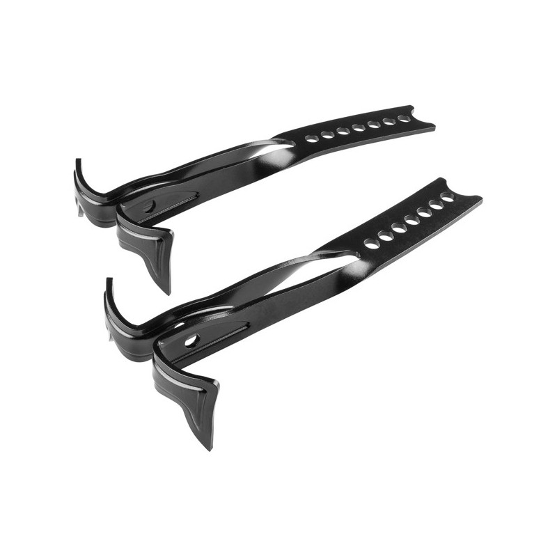 Tilbehør Grivel TWIN PLUS ×2 para G20/G22 Plus