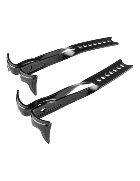 Aksesuaras Grivel TWIN PLUS ×2 para G20/G22 Plus