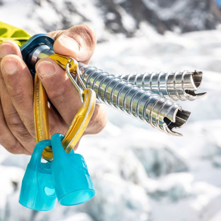 Blue Ice Aero Cap Protector 5x 2