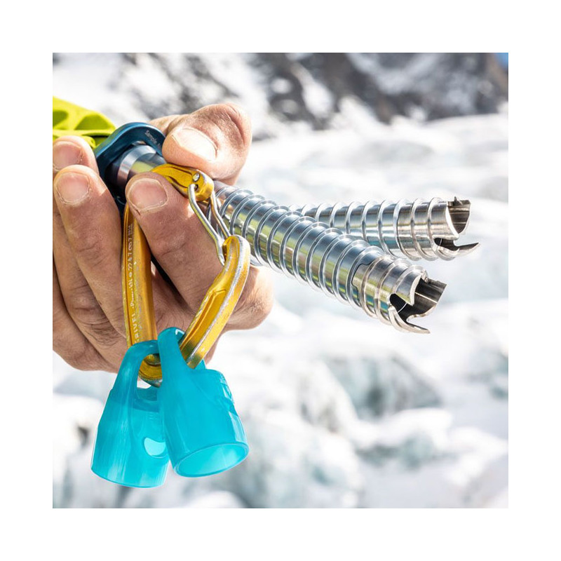 Blue Ice Aero Cap Protector 5x