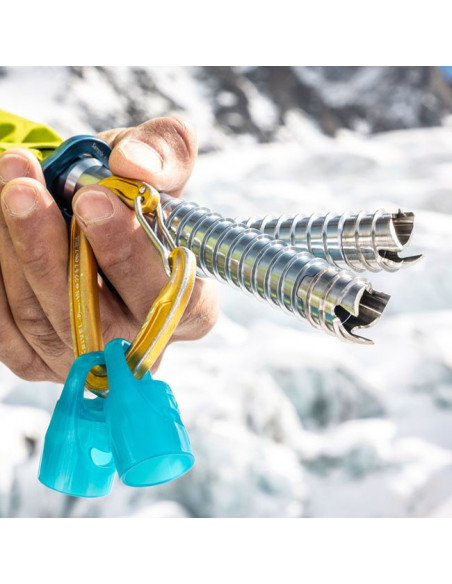 Blue Ice Aero Cap Protector 5x