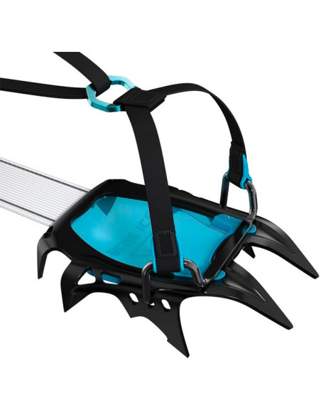 Blue Ice Harfang Alpine