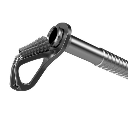 Blue Ice Aero Ice Screw 19cm 2