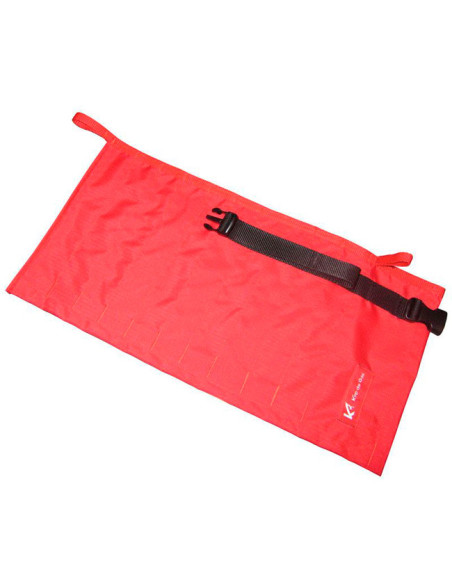 Kop De Gas Bolsa Tornillos Hielo