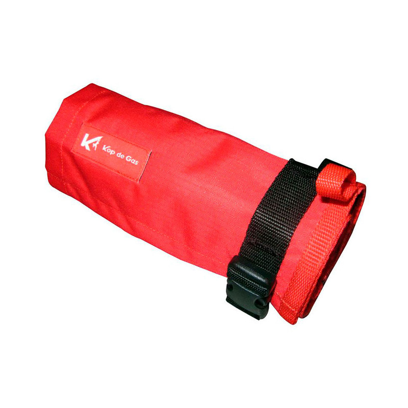 Kop De Gas Bolsa Tornillos Hielo