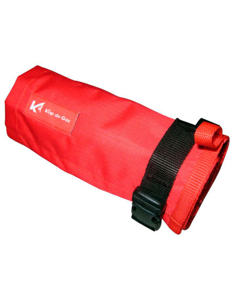 Kop De Gas Bolsa Tornillos Hielo