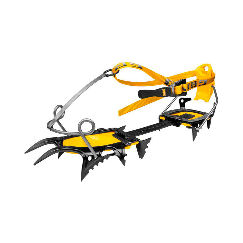 Grivel Air Tech Cramp O Matic Evo