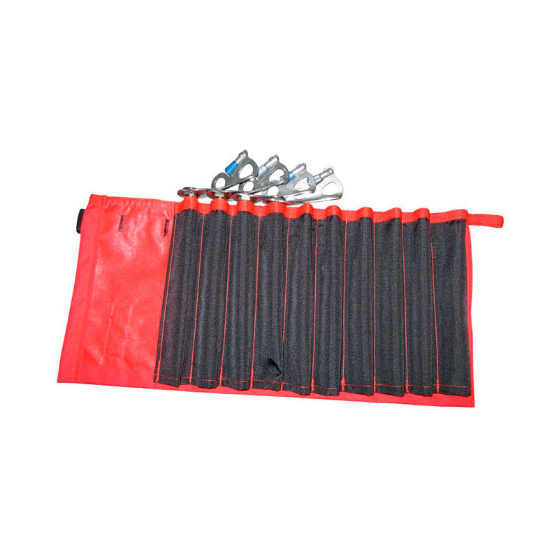 Kop De Gas Bolsa Tornillos Hielo