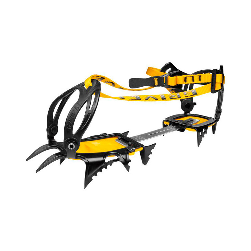 Grivel Air Tech New Classic Evo