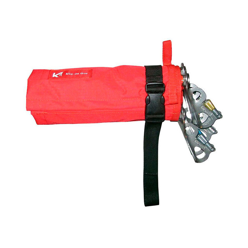 Kop De Gas Bolsa Tornillos Hielo