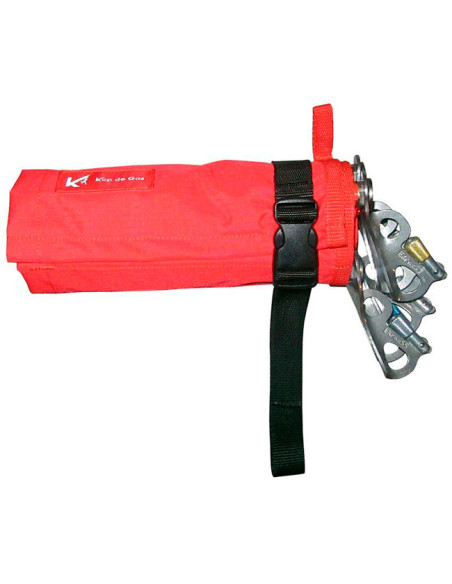 Kop De Gas Bolsa Tornillos Hielo