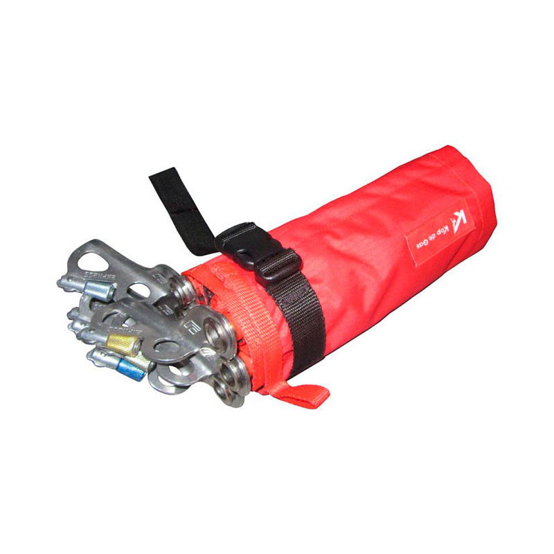 Kop De Gas Bolsa Tornillos Hielo