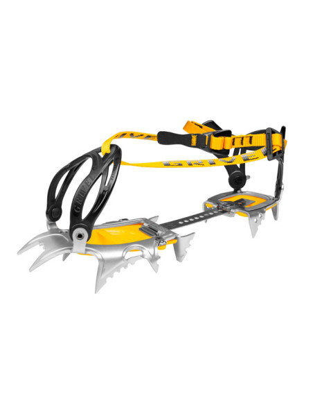 Grivel Air Tech Light New-Classic Evo Alu