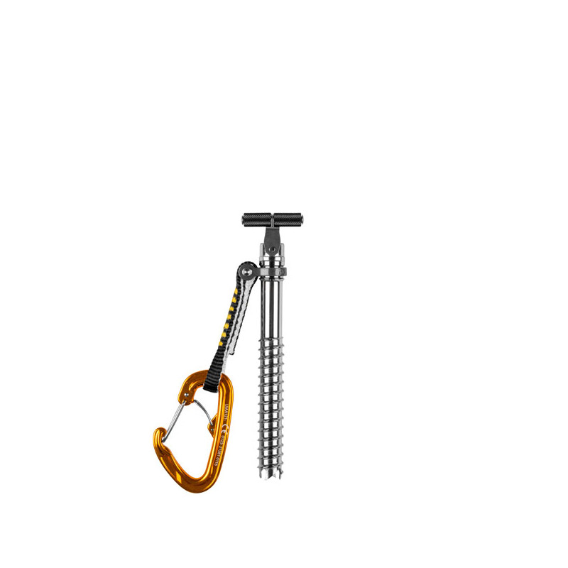 Grivel 720 Medium 16 Cm + Speedy 10 Cm