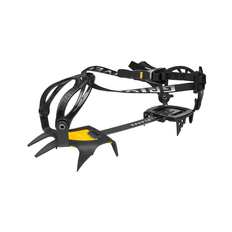 Grivel G1 New-Classic EVO