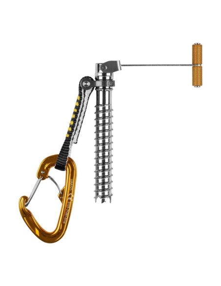 Žebelj Grivel 720 Small 13 cm + SPEEDY 10 cm