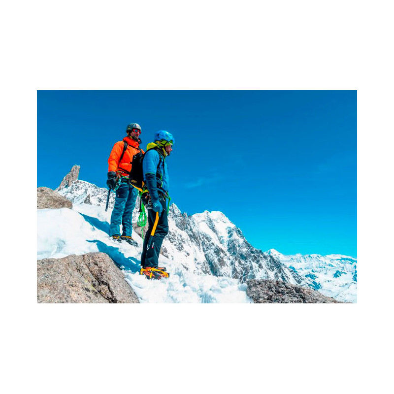 Grivel Air Tech Evo + Easy Slider