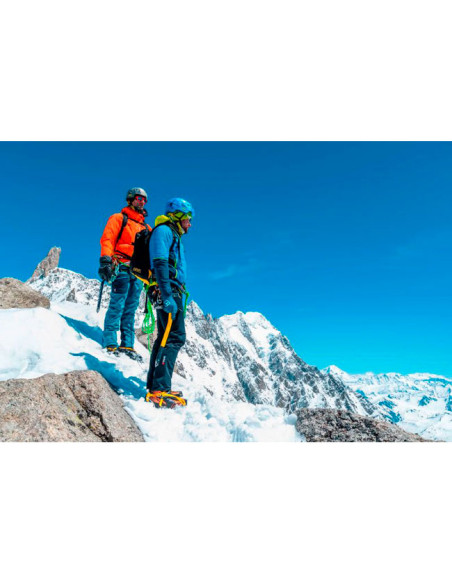 Grivel Air Tech Evo + Easy Slider