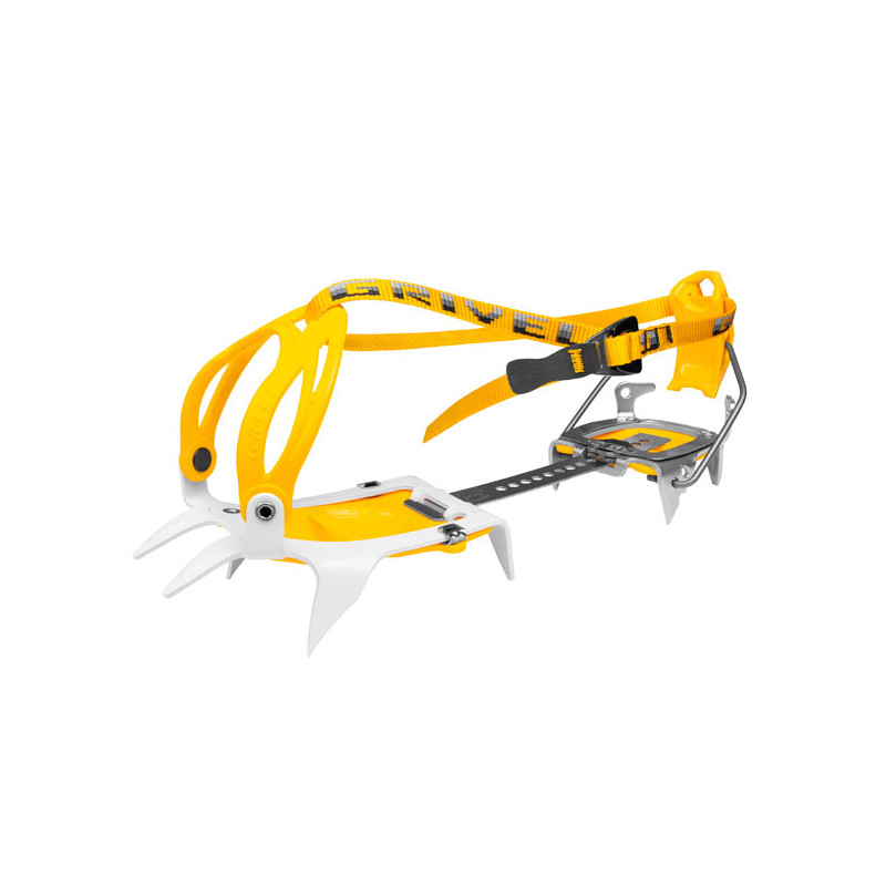 Grivel Ski Tour New-Matic Evo Mix C/Bolsa