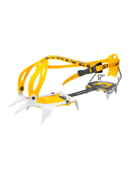 Grivel Ski Tour New-Matic Evo Mix C/Bolsa