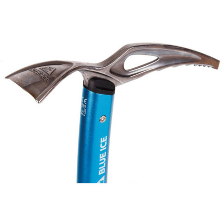 Blue Ice Bluebird Ice Axe Blue 2