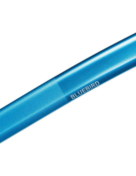 Blue Ice Bluebird Ice Axe Blue