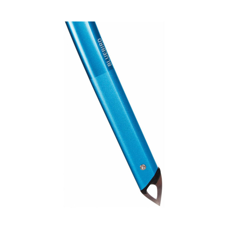 Blue Ice Bluebird Ice Axe Blue