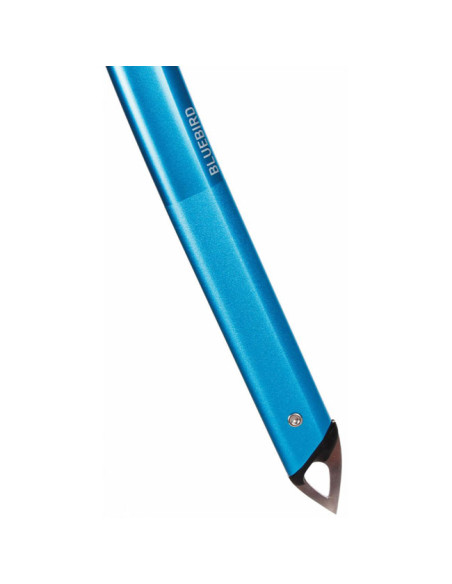 Blue Ice Bluebird Ice Axe Blue