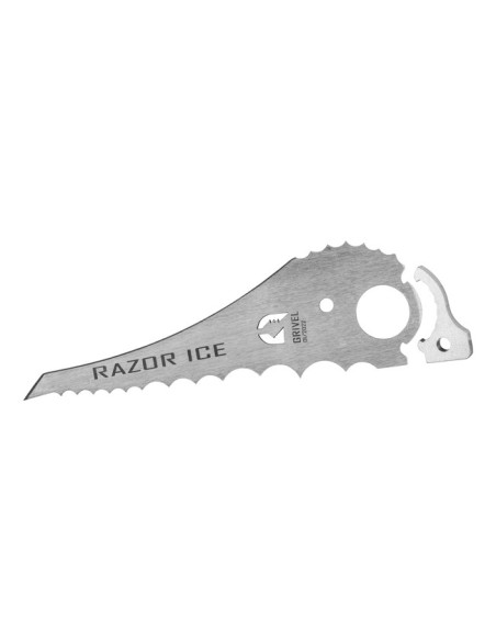 Blade Grivel RAZOR ICE VARIO c/Simple Vario
