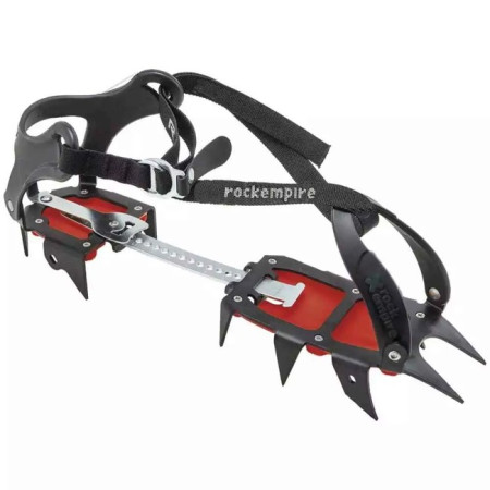 Crampons Rock Empire MACHKI CORREAS