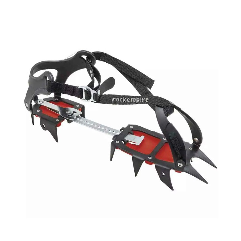 Crampons Rock Empire MACHKI CORREAS