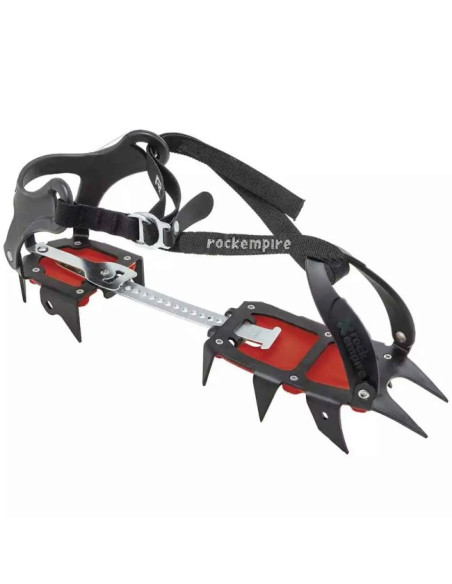 Crampons Rock Empire MACHKI CORREAS