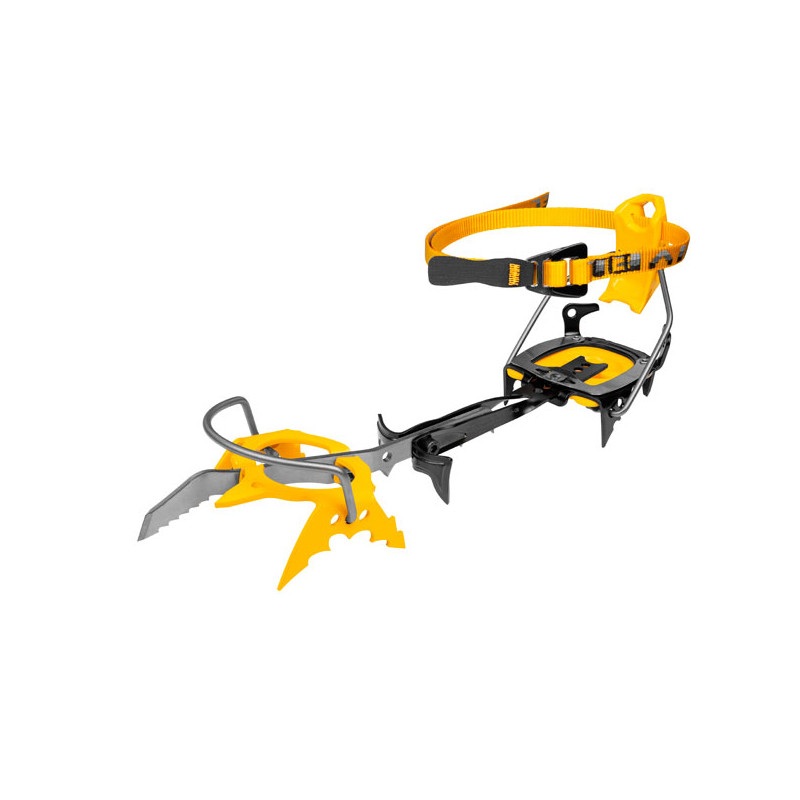 Grivel G20 Plus Cramp-O-Matic Evo Katana