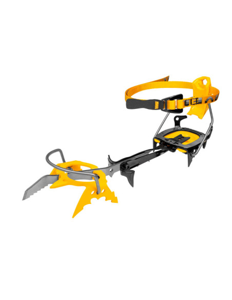 Grivel G20 Plus Cramp-O-Matic Evo Katana