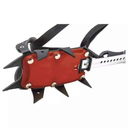 Crampons Rock Empire MACHKI CORREAS 2