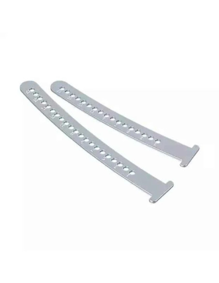 Stegjärn Rock Empire MACHKI CORREAS