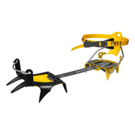 Jääraudat Grivel G-RIDER SKI-MATIC PLUS EVO