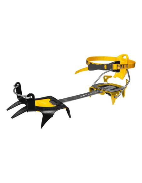 Mačky Grivel G-RIDER SKI-MATIC PLUS EVO