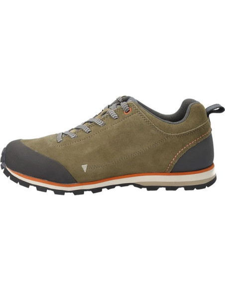 Tenisky Cmp ELETTRA LOW HIKING WP SAGE
