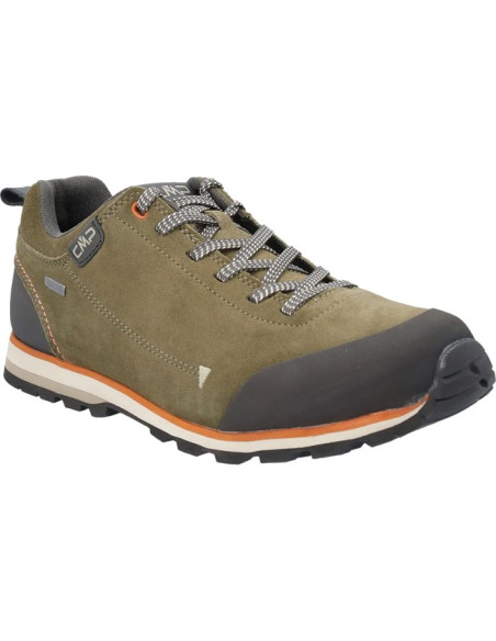Wandelschoenen Cmp ELETTRA LOW HIKING WP SAGE