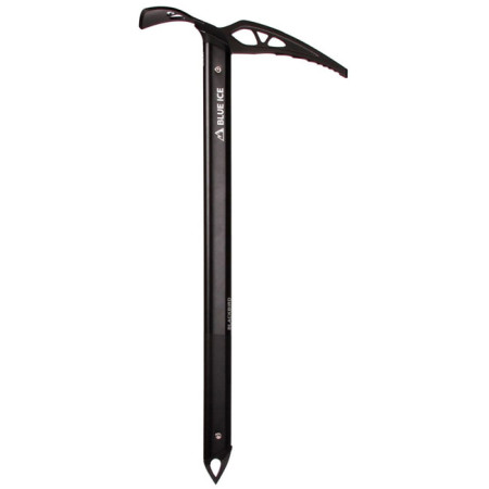 Blue Ice Blackbird Ice Axe