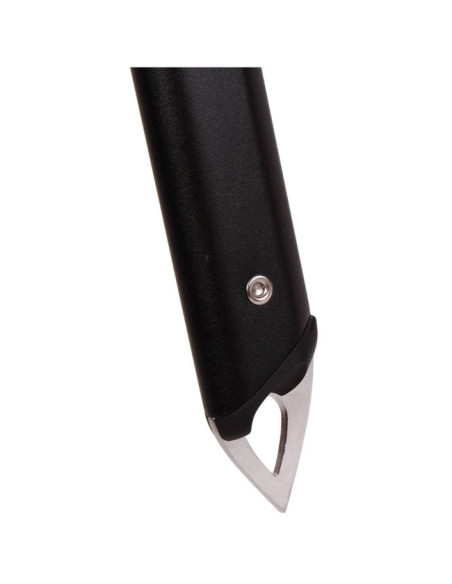 Blue Ice Blackbird Ice Axe