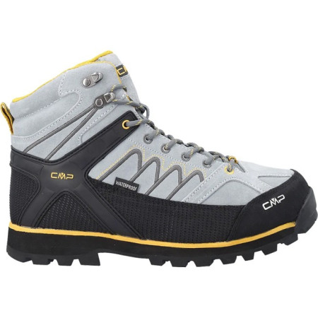 Topánky Cmp Moon Mid Trek WP