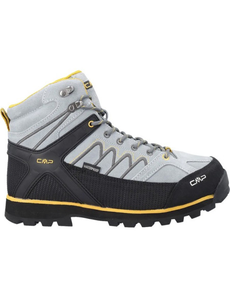 Stiefel Cmp Moon Mid Trek WP